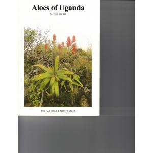 The Aloes of Uganda